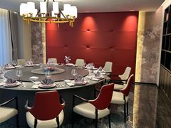 -香丰阁·烤鸭·川湘菜(清河店)