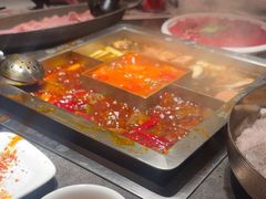 -锦城印象火锅(天府三街店)