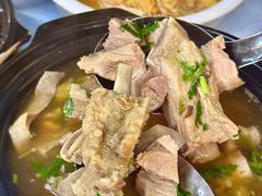 -兴记肉骨茶(甲洞大街第二新分店)