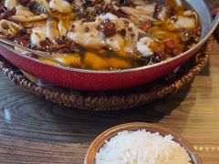 -水煮三国·川鲁江湖菜(香山店)