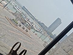 -南沙游艇会·大兵船餐厅