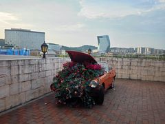 -华谊兄弟（长沙）电影小镇