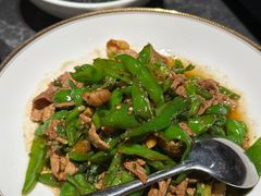 -炊烟小炒黄牛肉(浦东世纪汇店)