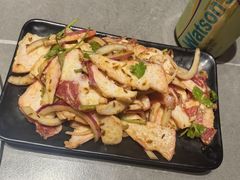 -红岸碳烤齐齐哈尔原味生态烤肉