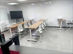 -诺亚雅思托福北郊中心(凤城路店)