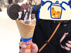 -DQ·蛋糕·冰淇淋(金桥店)