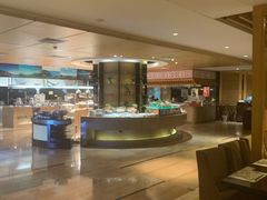 -上海东方佘山翰悦阁酒店·Vie全日制餐厅