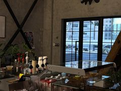-nodcafe(M50创意园店)
