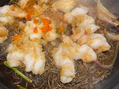 -绿茶餐厅(朝阳大悦城店)