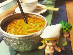 奶茶-Doo Dee Thai Food(Issan/Isaan/Esan)