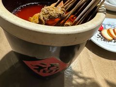 -东口码头·烧鸽子·鱼头泡饼·地方菜(金鹰悦城店)