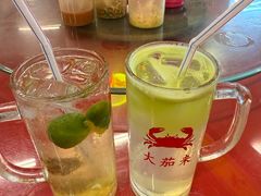 -大茄来海鲜餐厅(亚洲城分行)