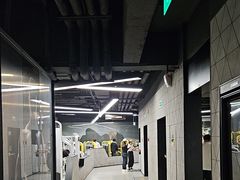 -锐动健身(博地中心店)