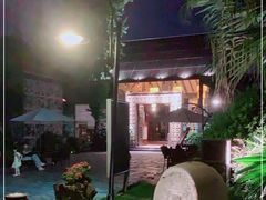 -老房子金沙元年川菜食府·花园餐厅(金沙店)
