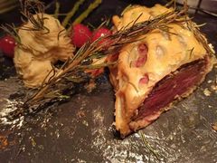 -美食汇自助西餐厅(荆州富力万达嘉华酒店)