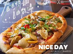 -Nord Grill&Bar Highland诺德西餐(深圳欢乐海岸店)