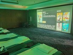 -海韵之星邮轮水会(明发商业广场店)