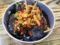 -董顺桃老长沙臭豆腐(步行街店)