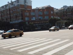 -柯剑飞超级水果批发中心(东港店)