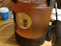 -熙成烧烤(白塔岭店)