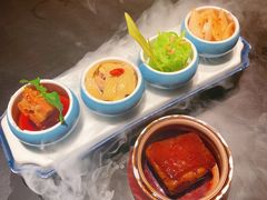 -老头儿油爆虾·1987杭州烟火味(湖滨银泰in77D区店)