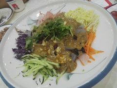 -正阳春烤鸭店(杨楼店)
