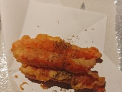 -Mr.Fish鱼鲜生海鲜放题(高德置地冬广场店)