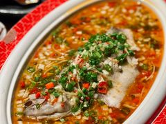 -饕林餐厅(春熙路店)