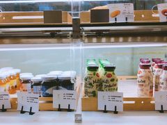 -花园饼屋·吐司蛋糕面包(星海店)