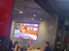 -一品红川菜(皇岗店)