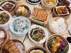 -点都德(汇胜楼店)
