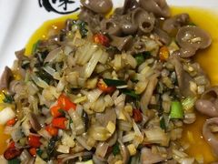 -千岛湖小鱼儿·淳安匠心农家菜