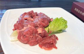 Beef Stir-fry