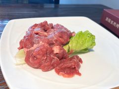 牛辗-大良毋米粥(锦龙路总店)