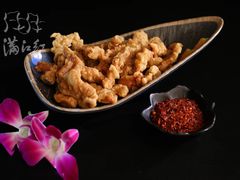 -满江红火锅(凯德店)