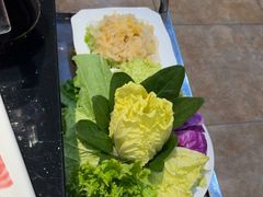 -东来顺饭庄·火锅(环岛店)