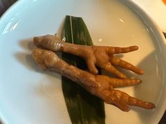 -外婆家(蓝色港湾店)
