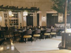 -武汉洲际酒店·漢自助餐厅
