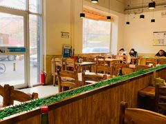 大堂-螺蛳粉先生(蓟门桥店)