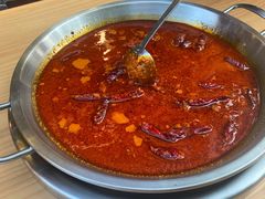 -飘香火锅(玉林西路店)