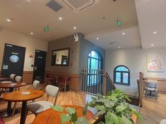 -COSTA COFFEE(上海虹口公园店)