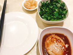 -满旗楼 北京烤鸭·涮羊肉火锅(武昌店)