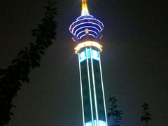 -裕华世纪公园
