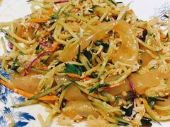 -老仁义·清真菜(太古街店)