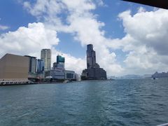 -天星小轮码头
