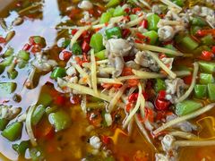 -蛙兔鸡自贡风味·特色江湖菜(广都店)