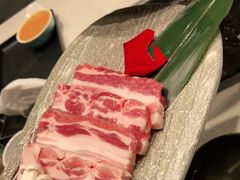 -韩时烤肉(丰科万达广场店)