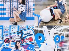 -深圳来福士广场