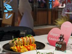 -沛家·西餐Brunch·直火料理