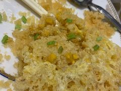 玉米烙-稻香酒家(长宁KING88广场店)